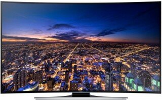 Samsung 65HU8200 (UE65HU8200L) Televizyon kullananlar yorumlar